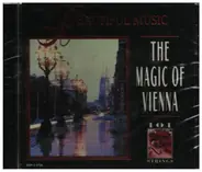 101 Strings Orchestra - The Magic Of Vienna