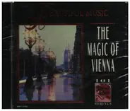 101 Strings Orchestra - The Magic Of Vienna