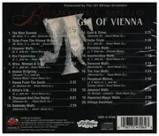 CD - 101 Strings Orchestra - The Magic Of Vienna - Still Sealed