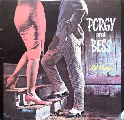 101 Strings - Porgy And Bess