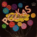 LP - 101 Strings - Play Polkas
