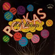 LP - 101 Strings - Play Polkas