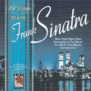 CD - 101 Strings - Plays Frank Sinatra