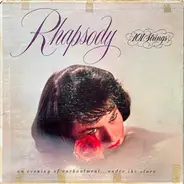 101 Strings - Rhapsody (An Evening Of Enchantment ... Under The Stars)