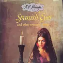 LP - 101 Strings - Spanish Eyes And Other Romantic Songs