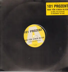 101 Prozent - Nur für einen Blick