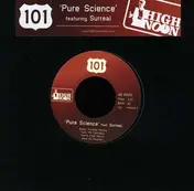 The 101 - Pure Science