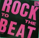 12'' - 101 - Rock To The Beat