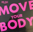 12inch Vinyl Single - 101 - Move Your Body