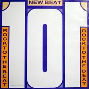 12inch Vinyl Single - 101 - Rock To The Beat