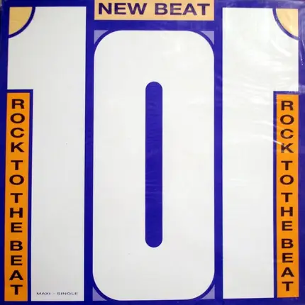 101 - Rock To The Beat