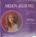 LP - 101 Strings - Million Seller Hits from Porgy And Bess - An American in Paris - Rhapsody in Blue - Swanee