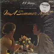 LP - 101 Strings - On A Summer Night