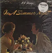 101 Strings - On A Summer Night