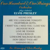 One Undred One Strings Orchestra