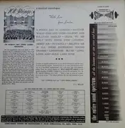 LP - 101 Strings - With Love From London