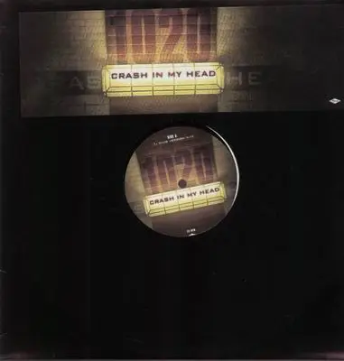 1020 - Crash my Head