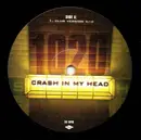 12inch Vinyl Single - 1020 - Crash In My Head