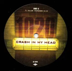 1020 - Crash in my head