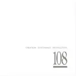 108 - CREATION.SUSTENANCE.DESTRUCTION