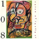 CD - 108 - Curse Of Instinct