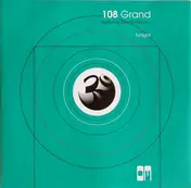 108 Grand Featuring Roy Galloway - Tonight