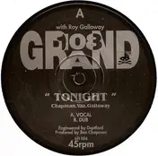 Roy Galloway - Tonight