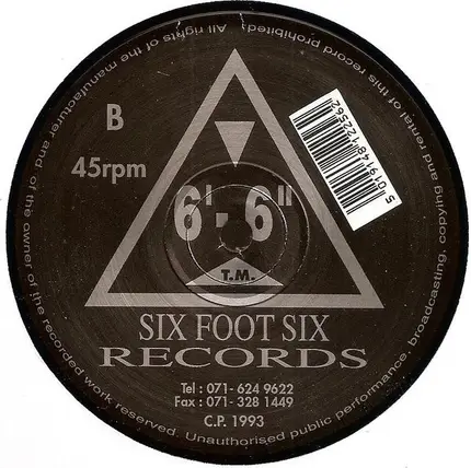 108 Grand With Roy Galloway - Tonight