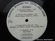 Creative Brothers Inc.