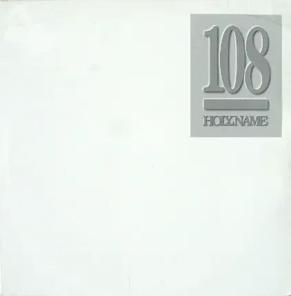 108 - Holyname
