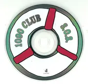 CD - 1090 Club - Shipwrecked on Shores