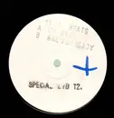 12'' - 10 N Beats - Go Back / Are You Ready - RARE PROMO