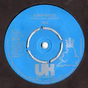 7'' - 10c.C. - Rubber Bullets