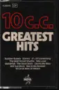 MC - 10cc - 10 c.c. Greatest Hits