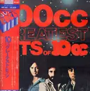 LP - 10cc - 100cc - Greatest Hits Of 10cc - + Obi