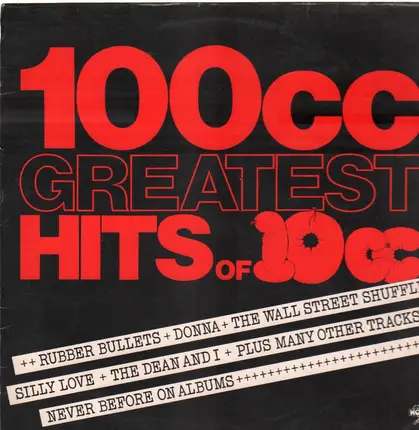 10cc - 100cc