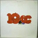 LP - 10cc - 10cc