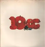LP - 10cc - 10cc - + Insert