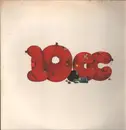 LP - 10cc - 10cc - + Insert