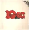 LP - 10cc - 10cc - Promo, insert