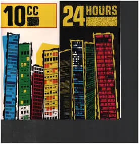 10cc - 24 Hours