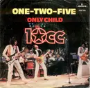 7inch Vinyl Single - 10cc - One-Two-Five