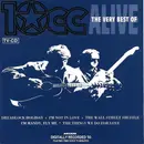 CD - 10 Cc - Very Best of...Alive