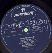 LP - 10cc - Deceptive Bends