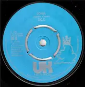 7'' - 10cc - Donna