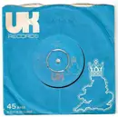 7'' - 10cc - Donna