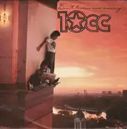 10cc - Don't Turn Me Away