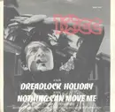 7'' - 10cc - Dreadlock Holiday