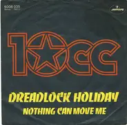 10cc - Dreadlock Holiday