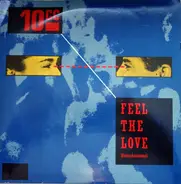 10cc - Feel The Love (Oomachasaooma)